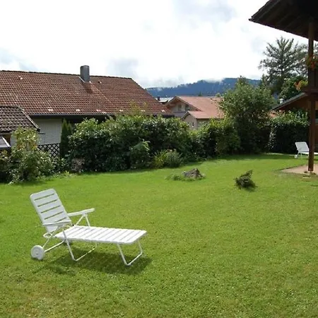 Haus Reineck Bayerisch Eisenstein