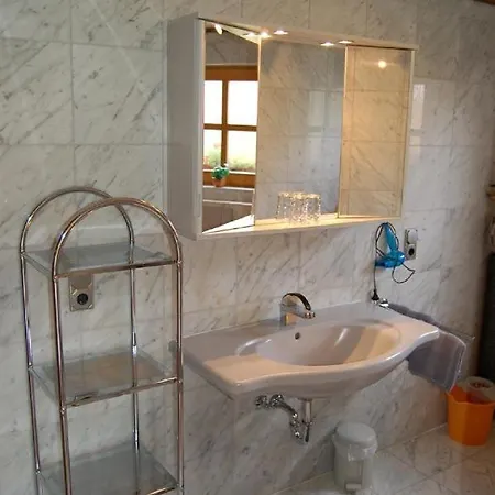Haus Reineck Apartmán