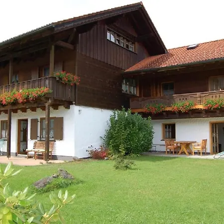 Haus Reineck Apartmán Bayerisch Eisenstein