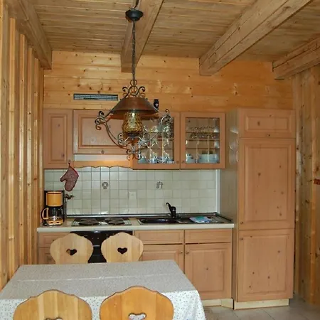 Haus Reineck Apartmán Bayerisch Eisenstein