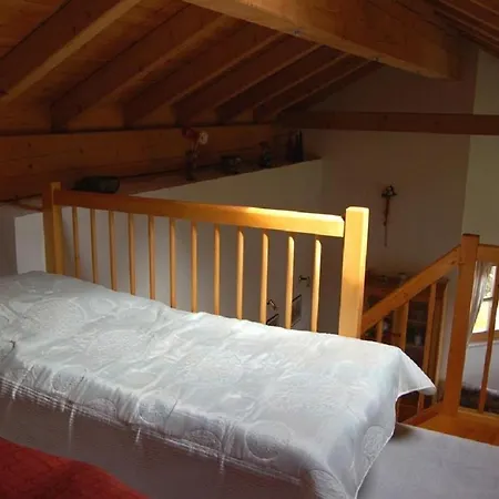 Apartmán Haus Reineck Bayerisch Eisenstein