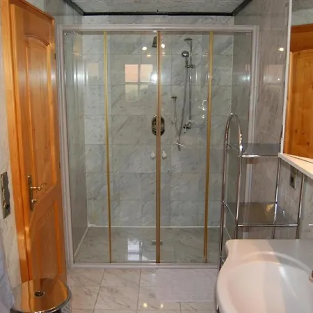 Haus Reineck Apartmán *