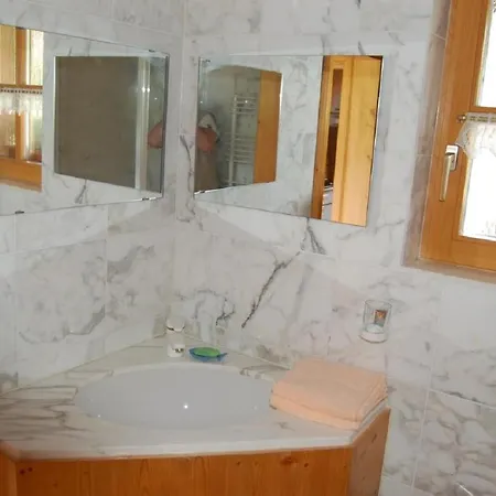Haus Reineck Apartmán Bayerisch Eisenstein