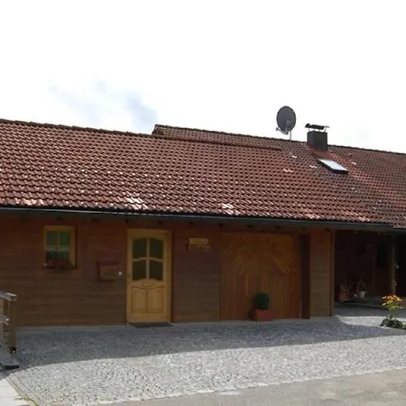 Apartmán Haus Reineck *