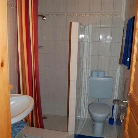 Apartmán Haus Reineck Bayerisch Eisenstein