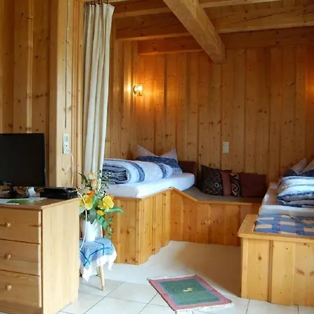 Apartmán Haus Reineck