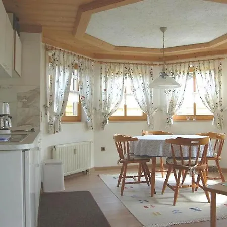 Haus Reineck Apartmán