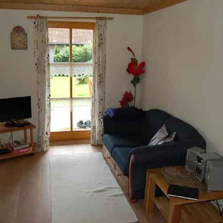 Haus Reineck Apartment *