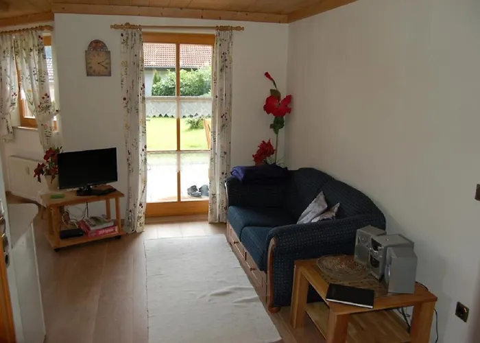Haus Reineck Appartamento *